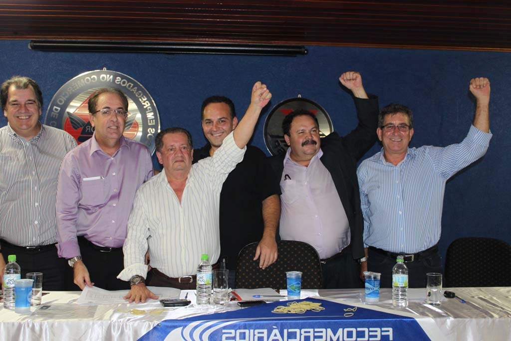 Zequinha conquista 98,86% dos votos válidos