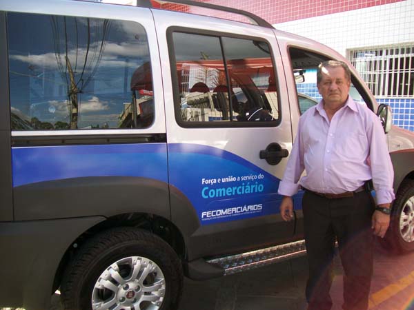 Seccor comemora mais uma conquista