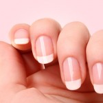 french-manicure