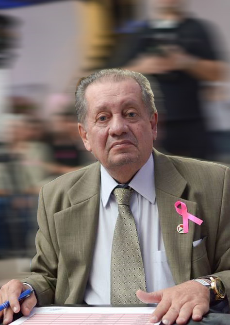 1º de Maio – Dia do Trabalhador