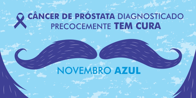 Novembro Azul