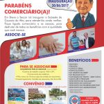 Seccor – Inauguração Caucaia