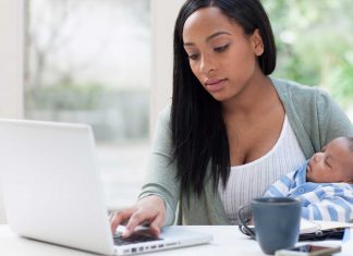 Convenções protegem as mães comerciárias Fonte: http://maepop.com.br/wp-content/uploads/2017/01/mae.jpg