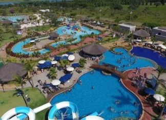 Parque Aquático Avaré (Eco Blue)