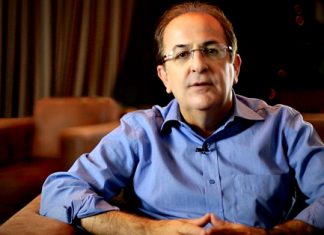 TRABALHAMOS, ACREDITAMOS E VENCEMOS!