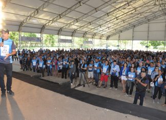 Resistir e avançar também em Brasília Resistir e avançar também em Brasília