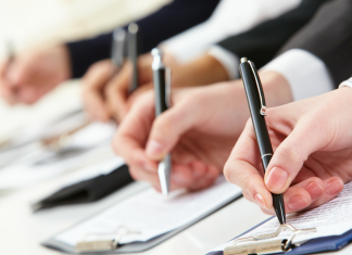 Convenção Coletiva • Federação 2018-2019