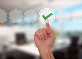 Retificação de endereço