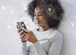 Novo número de telefone em Itapecerica da Serra