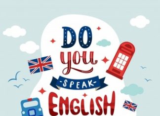 English Department Language Institute