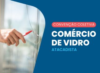 Comércio de Vidro – Atacadista