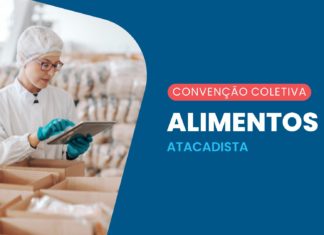 Alimentos – Atacadista