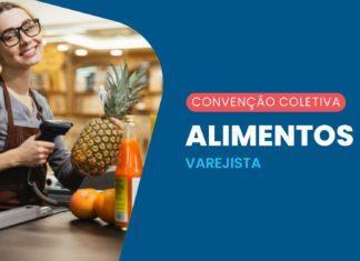 Alimentos – Varejista