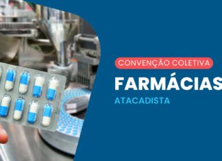 Farmácias – Atacadista