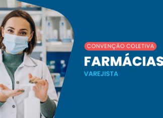 Farmácias – Varejistas