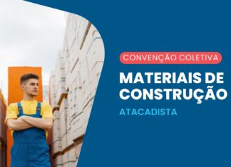 Materiais de Construção – Atacadista
