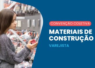 Materiais de Construção – Varejista