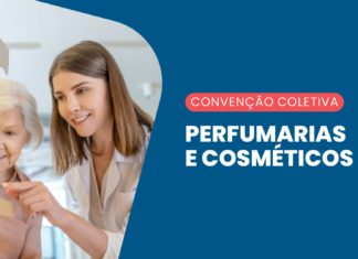 Perfumaria e Cosméticos