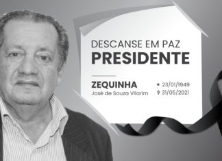 Nota de Falecimento