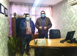 SECCOR solicita prioridade na vacinação dos comerciários