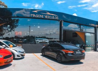 Magoni Veículos