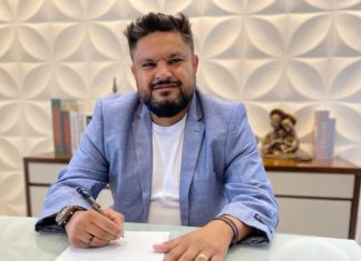 Palavra do Presidente