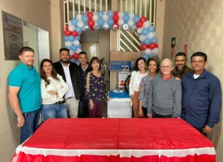 Resultado do Sorteio – Dia do Comerciário 2021