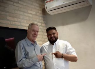 Convenção Coletiva 2021-2022 | SECCOR – SINCOVAGA