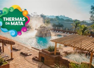 Thermas da Mata