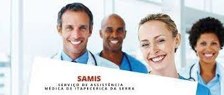 SAMIS – Serviço de Assistência Médica