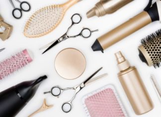 Perfil Cabeleireiros