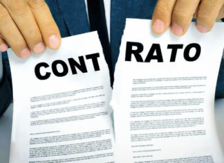 Conferência de Rescisão