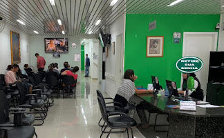 Centro Médico Cotia • Dr. Ailton Ferreira