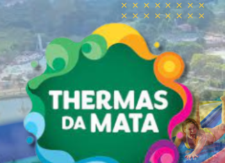 Thermas da Mata