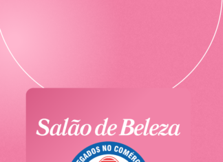 Salão de Beleza