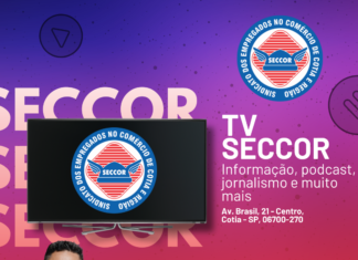 TV SECCOR