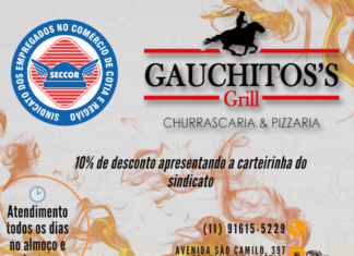 Churrascaria e Pizzaria GAUCHITTOS