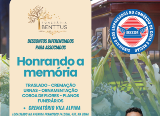 Funerária Benttus