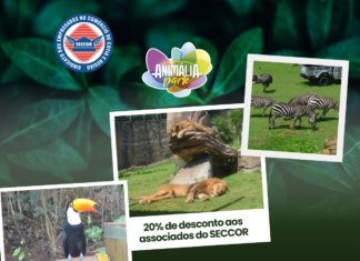 ANIMÁLIA PARK & SECCOR