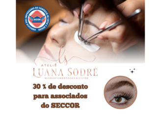 NOVA PARCERIA – ATELIÊ LUANA SODRE