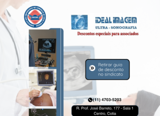 PARCERIAS SECCOR – IDEAL IMAGEM