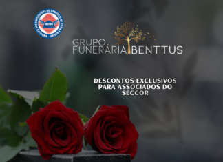 PARCERIAS SECCOR – FUNERÁRIA BENTTUS
