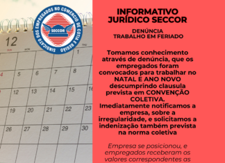 Jurídico SECCOR
