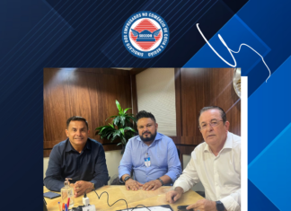 REUNIÃO EM PROL DA POPULAÇÃO DE COTIA!