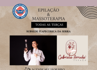 NOVIDADE NA SUBSEDE DE ITAPECERICA DA SERRA!