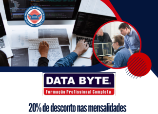 PARCERIAS SECCOR – DATA BYTE (COTIA)