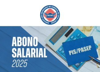 Trabalhadores já podem consultar se têm direito ao Abono Salarial