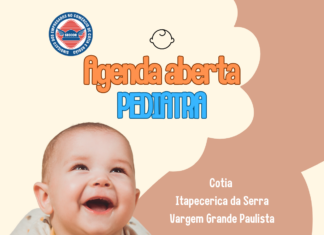 PEDIATRA NO SECCOR