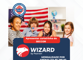 NOVA PARCERIA – WIZARD