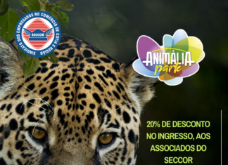 ANIMÁLIA PARK